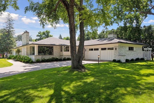 14 Woodland Road, Edina, MN 55424