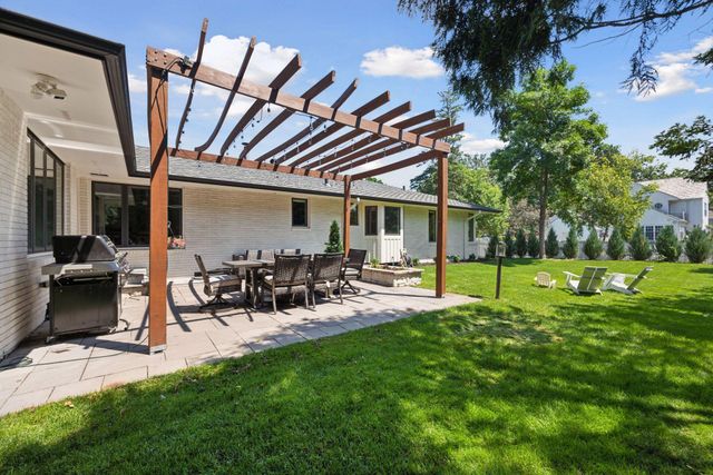 14 Woodland Road, Edina, MN 55424