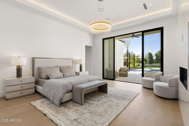 4534 E PEBBLERIDGE --, Paradise Valley, AZ 85253