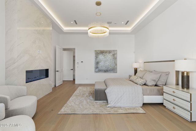 4534 E PEBBLERIDGE --, Paradise Valley, AZ 85253