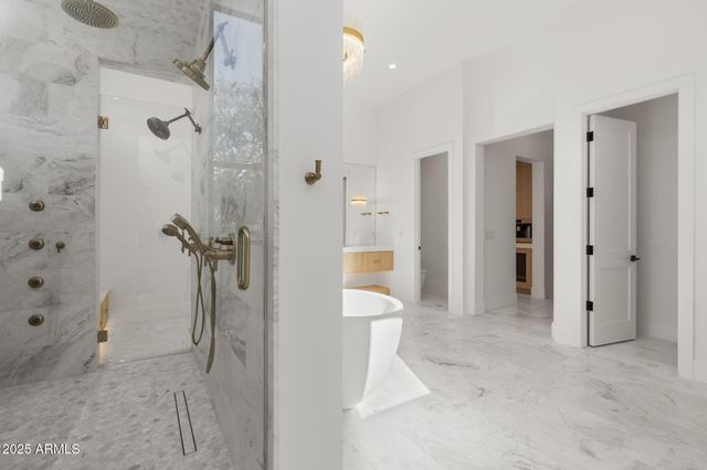 4534 E PEBBLERIDGE --, Paradise Valley, AZ 85253