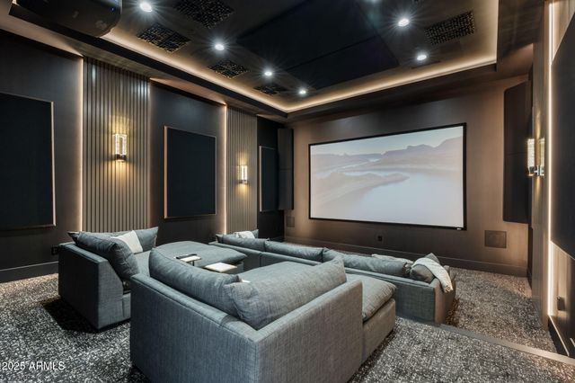 4534 E PEBBLERIDGE --, Paradise Valley, AZ 85253