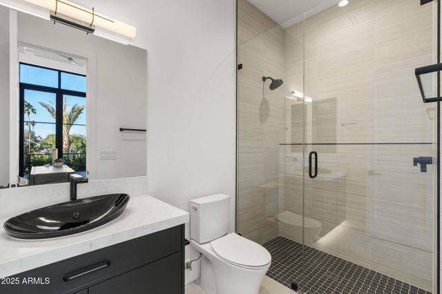 4534 E PEBBLERIDGE --, Paradise Valley, AZ 85253