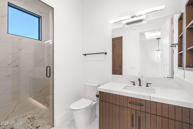 4534 E PEBBLERIDGE --, Paradise Valley, AZ 85253