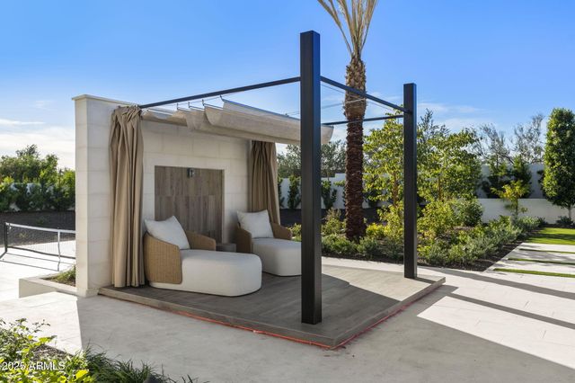 4534 E PEBBLERIDGE --, Paradise Valley, AZ 85253