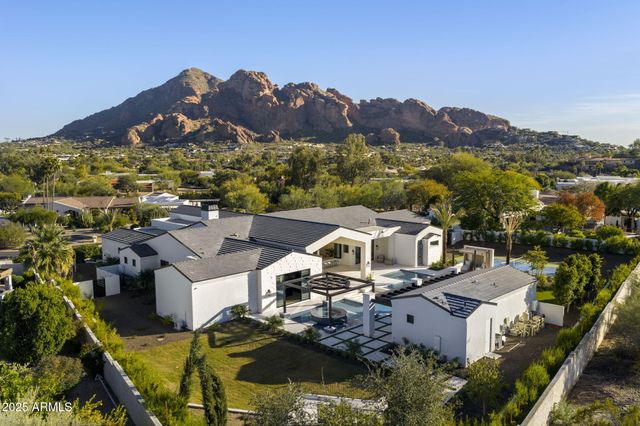 4534 E PEBBLERIDGE --, Paradise Valley, AZ 85253