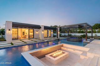 4534 E PEBBLERIDGE --, Paradise Valley, AZ 85253