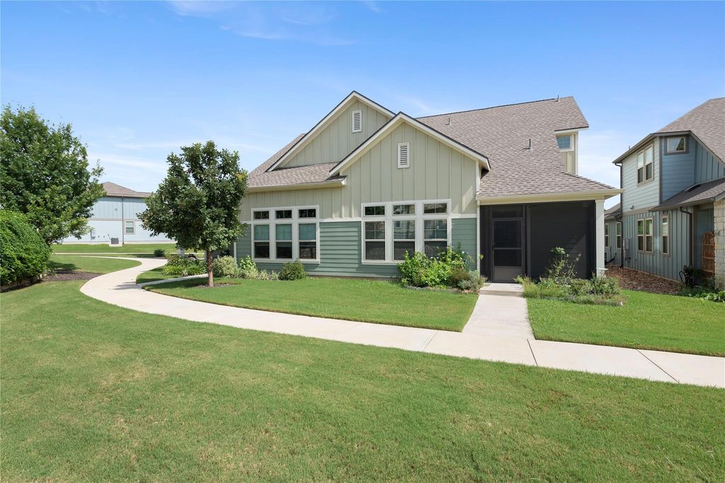 121 Bolivar WAY 101, San Marcos, TX 78666