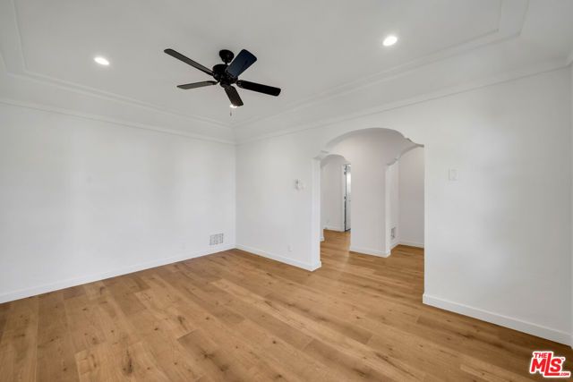4014 W Adams Boulevard A, Los Angeles, CA 90018