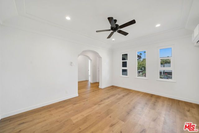 4014 W Adams Boulevard A, Los Angeles, CA 90018