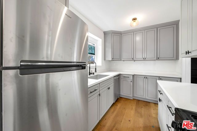 4014 W Adams Boulevard A, Los Angeles, CA 90018