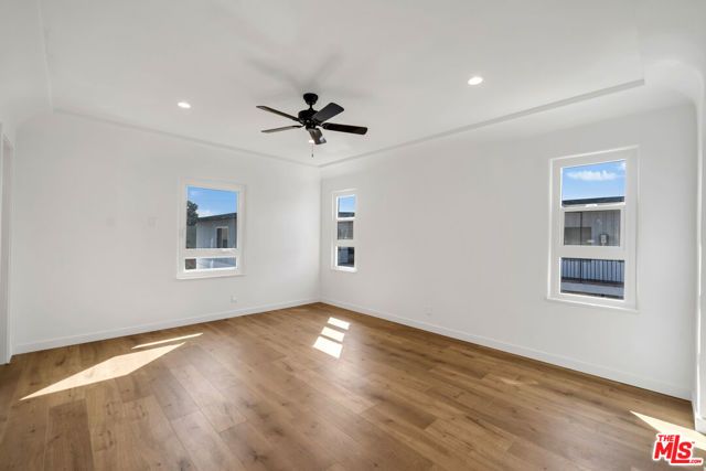 4014 W Adams Boulevard A, Los Angeles, CA 90018
