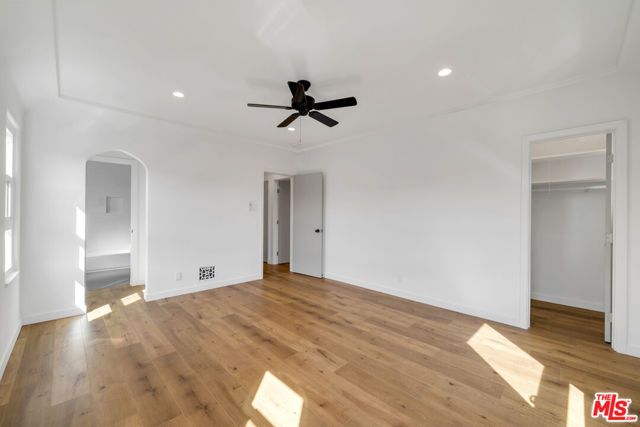 4014 W Adams Boulevard A, Los Angeles, CA 90018