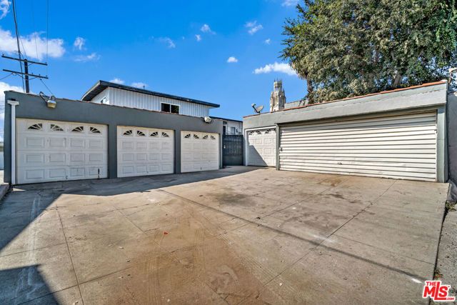 4014 W Adams Boulevard A, Los Angeles, CA 90018