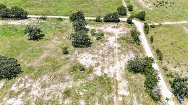 Lot 4 Zack Ln, Smithville, TX 78957