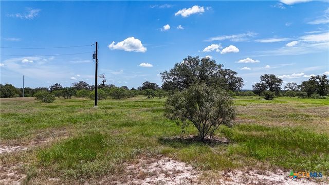Lot 4 Zack Ln, Smithville, TX 78957