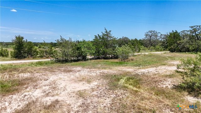 Lot 4 Zack Ln, Smithville, TX 78957