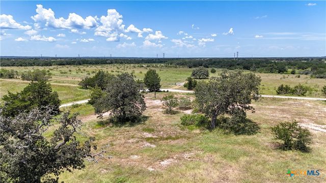 Lot 4 Zack Ln, Smithville, TX 78957
