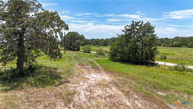 Lot 4 Zack Ln, Smithville, TX 78957