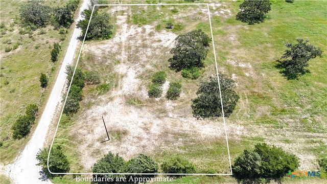 Lot 4 Zack Ln, Smithville, TX 78957