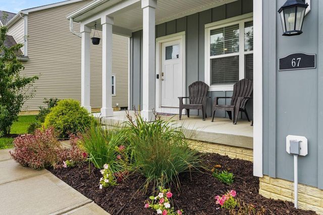 67 Scarlett Drive, Delaware, OH 43015