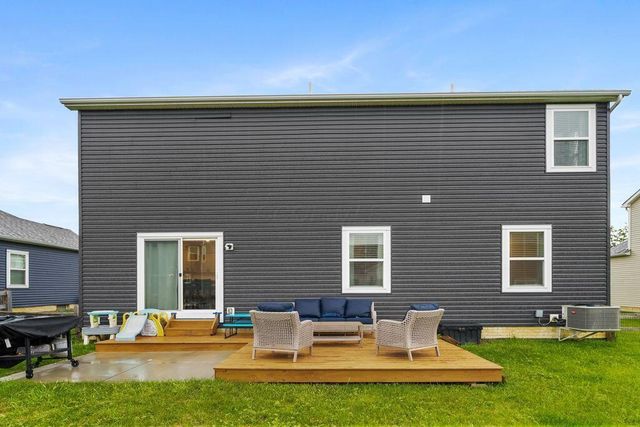 67 Scarlett Drive, Delaware, OH 43015