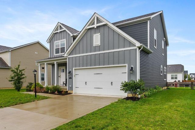 67 Scarlett Drive, Delaware, OH 43015