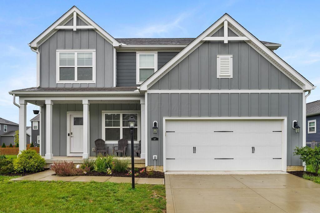 67 Scarlett Drive, Delaware, OH 43015