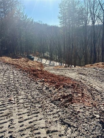 28 B Sal Mountain Way, Sautee Nacoochee, GA 30571