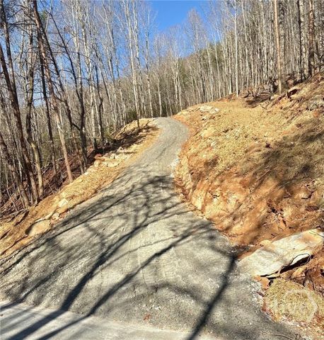 28 B Sal Mountain Way, Sautee Nacoochee, GA 30571