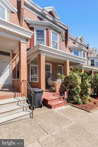 524 N CLAYTON ST, Wilmington, DE 19805