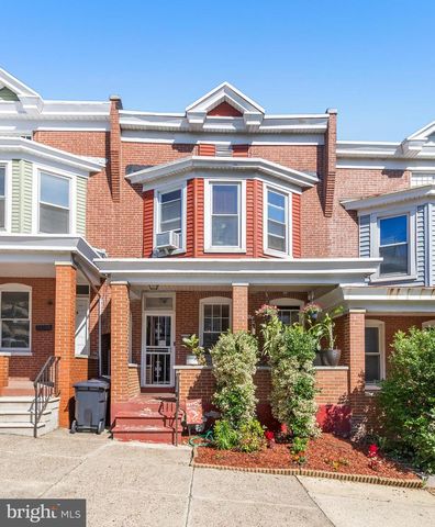 524 N CLAYTON ST, Wilmington, DE 19805