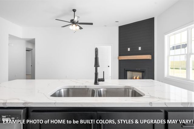 1627 Erika Dr, Clarksville, TN 37042