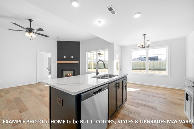 1627 Erika Dr, Clarksville, TN 37042