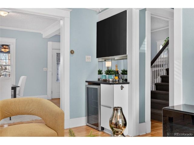 3056 N York St, Denver, CO 80205