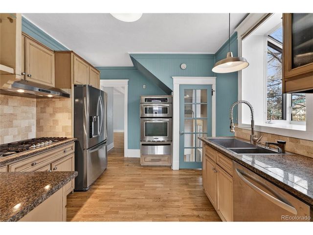 3056 N York St, Denver, CO 80205