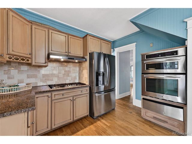 3056 N York St, Denver, CO 80205