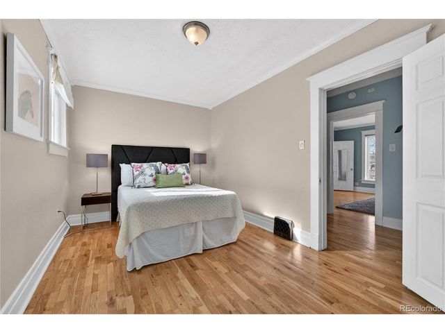 3056 N York St, Denver, CO 80205