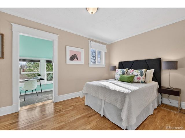 3056 N York St, Denver, CO 80205