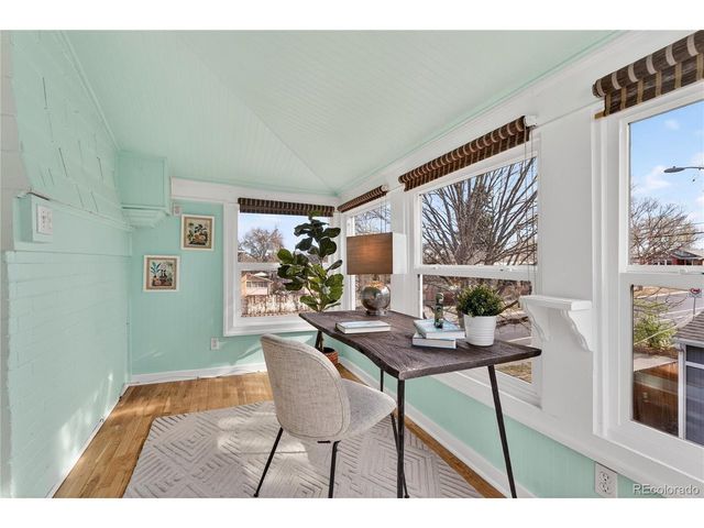 3056 N York St, Denver, CO 80205