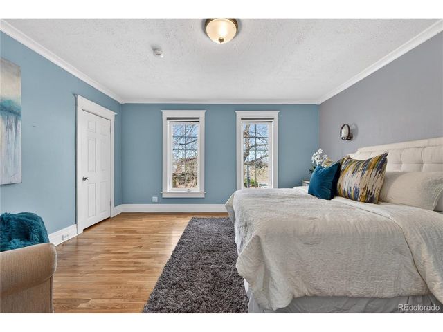 3056 N York St, Denver, CO 80205