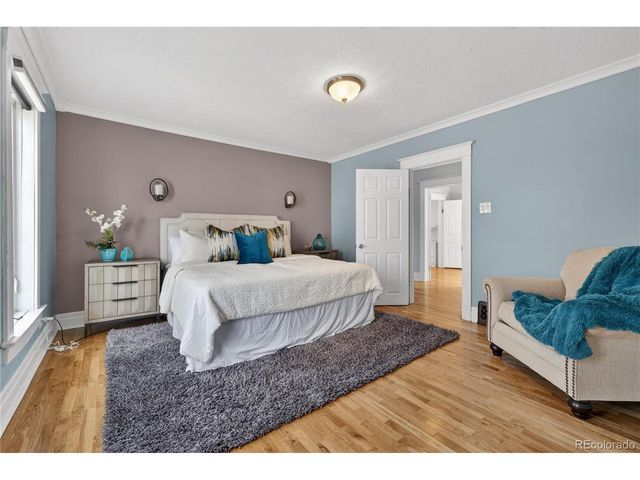 3056 N York St, Denver, CO 80205