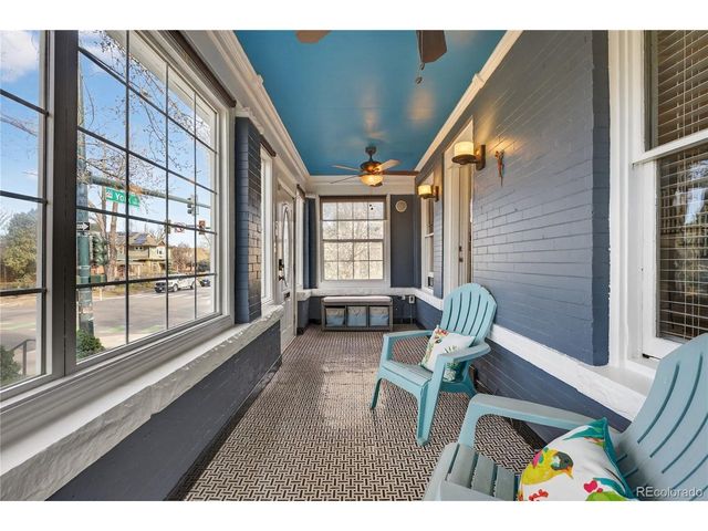 3056 N York St, Denver, CO 80205