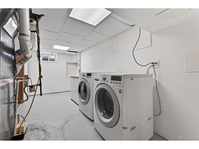 3056 N York St, Denver, CO 80205