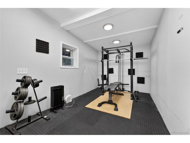 3056 N York St, Denver, CO 80205