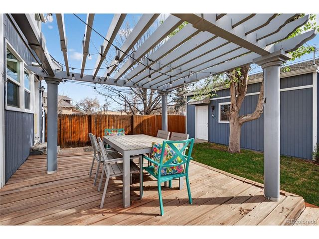 3056 N York St, Denver, CO 80205