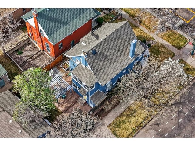 3056 N York St, Denver, CO 80205