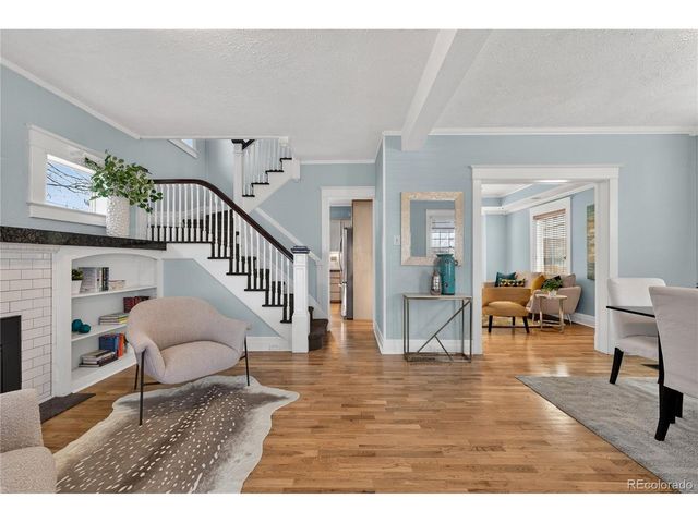 3056 N York St, Denver, CO 80205