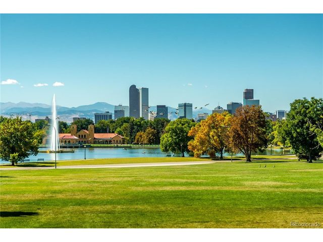 3056 N York St, Denver, CO 80205
