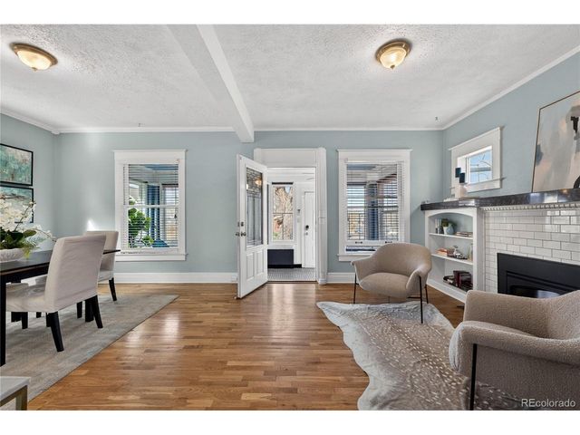 3056 N York St, Denver, CO 80205